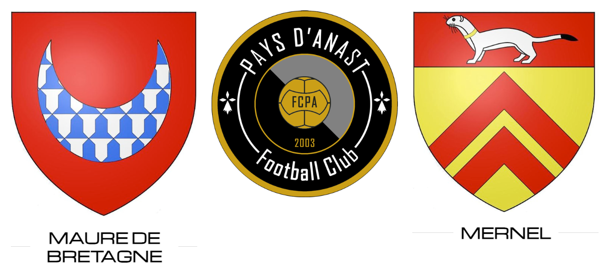 Histoire du club - club Football FC PAYS D'ANAST - Footeo